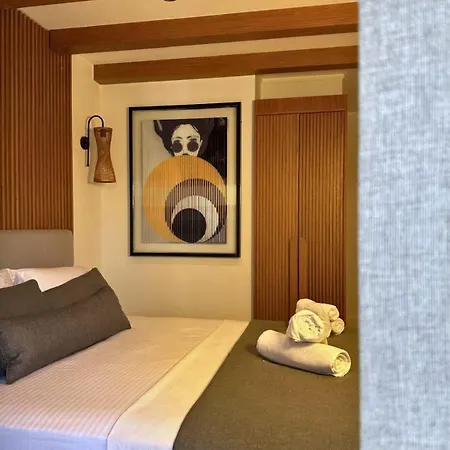 Edra House Alaçatı