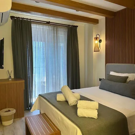 Edra House Alaçatı