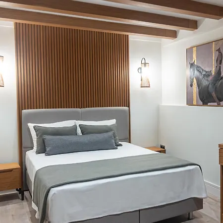 Hotel Edra House Alaçatı