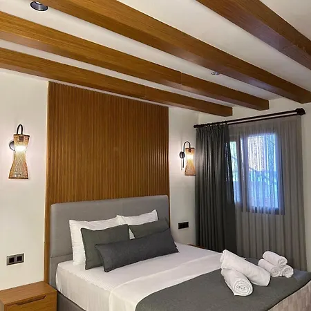 Edra House * Alaçatı