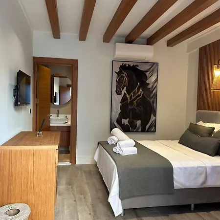 Edra House Hotel