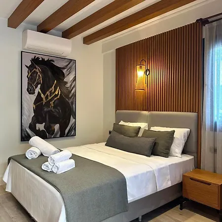 Edra House Hotel