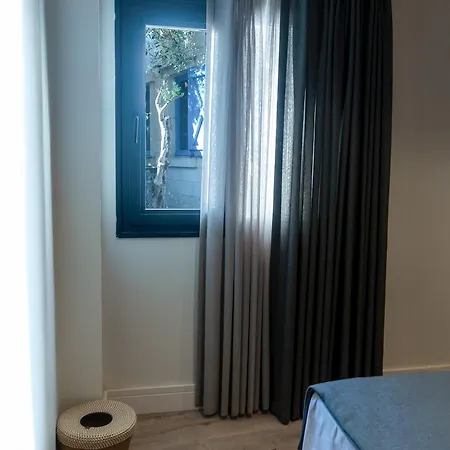 Edra House * 알라카티