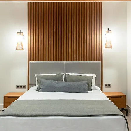 Edra House * 阿拉恰特
