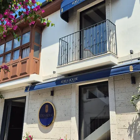 Edra House ホテル アラカティ